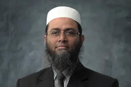 Prof. Saidur Rahman as Most Cited Researcher in Malaysia by IFERP