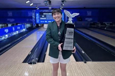 Award winner