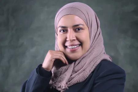 Dr Rabita Mohd Firdaus Achutan
