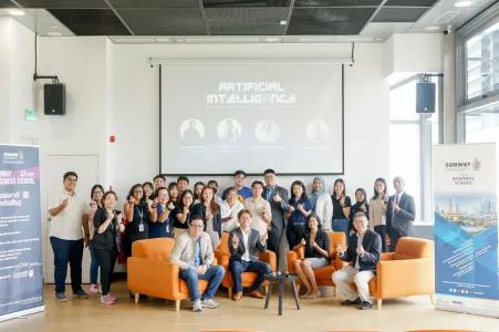 Artificial Intelligence – A Catalyst for Inclusive Next-Generation Marketing
