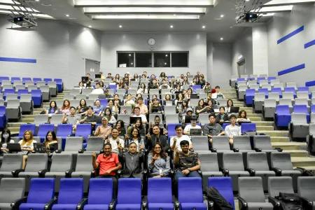 Reshaping &amp; Rebuilding the Future Workforce
