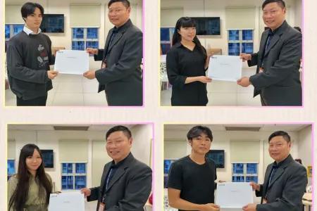 Teikyo University Students Complete Study Abroad Programme at Sunway University