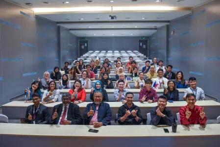 ASEAN Mobility