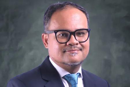 Prof Rosdiadee