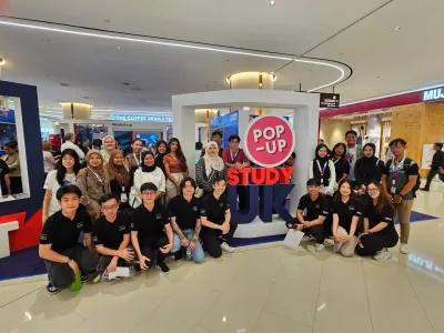SUSC Welcomes ASEAN Mobility Program 2025: Fostering Culture, Collaboration &amp; Learning