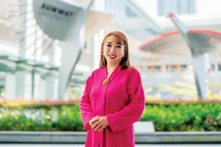 Prof Chai Lay Ching
