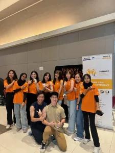 SSV Health Week 2024
