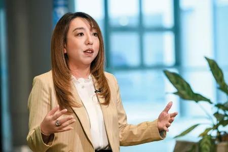 Prof Chai Lay Ching
