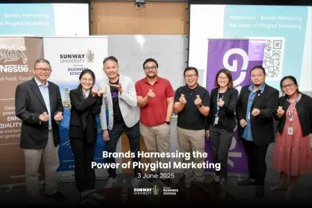 Brands Harnessing the Power of Phygital Marketing