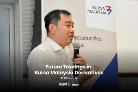 Future Tradings in Bursa Malaysia Derivatives