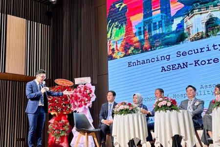 Shaping the Future of ASEAN-Korea Tourism: A Milestone for Sunway University