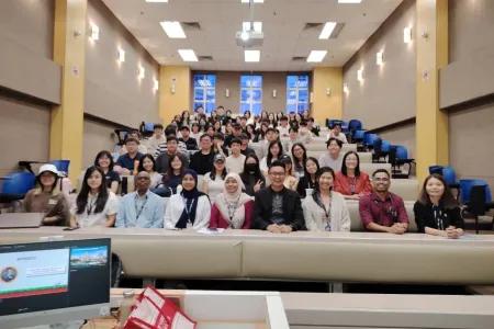 Level Up: Preparing SHTM Students for Life Beyond the Classroom