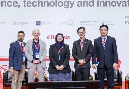 THE ASIA Summit Macau