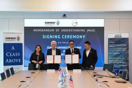 Mou Signing