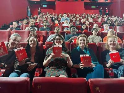 Sunway Education Movie Night 2025