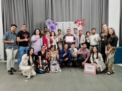 Research Engagement Week 2025
