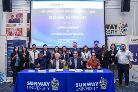 Mou Signing