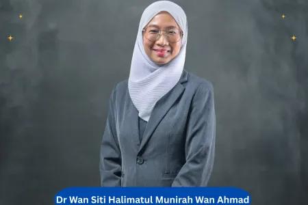 Dr Munirah