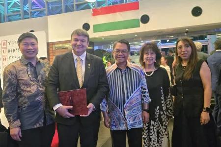 Fostering Malaysia–Hungary Collaboration in Education and Culture