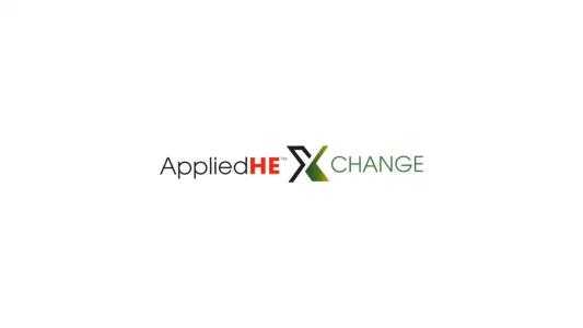 appliedhe xchange