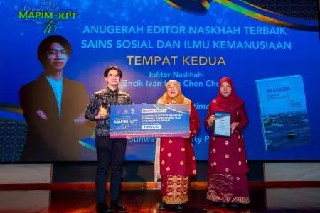 winning mapim