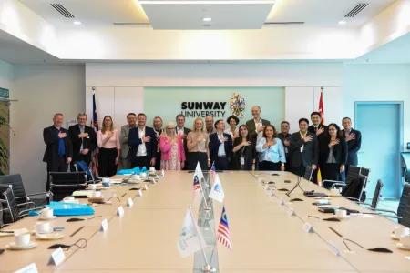 Global Perspectives Meet Local Innovation