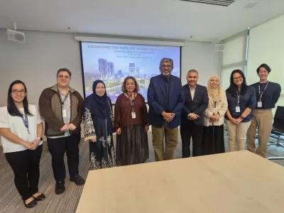 Strengthening Research and Scholarship at the School of Education
