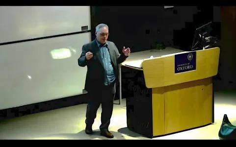 Professor David Andrew Bradley