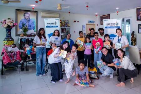 Advancing Inclusive Education Through Community Outreach