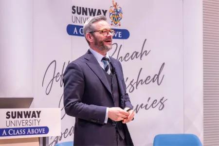 Rethinking Cancer, One Conversation at a Time