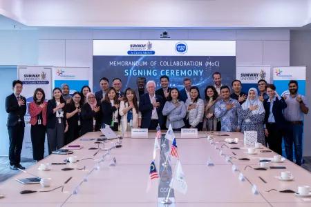 MoC Signing