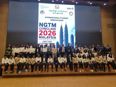 ngtm conclave