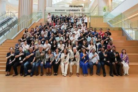 ODL Alumni Reconnect at Meet-and-Greet Session