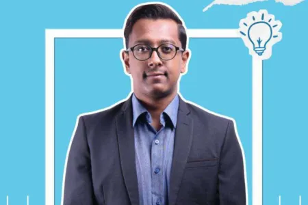 Dr Arjun Thanaraju