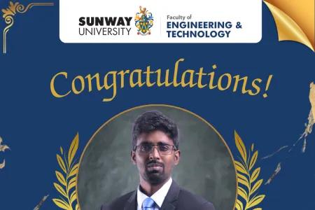 Excellence in Data Science Award