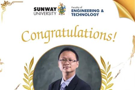 Funding Award