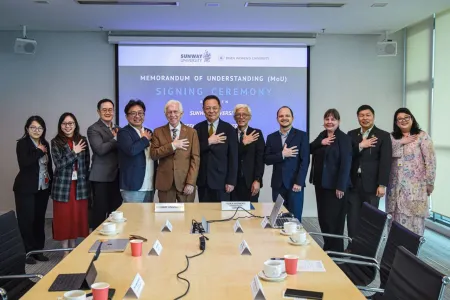 A New Chapter with Jissen Women’s University
