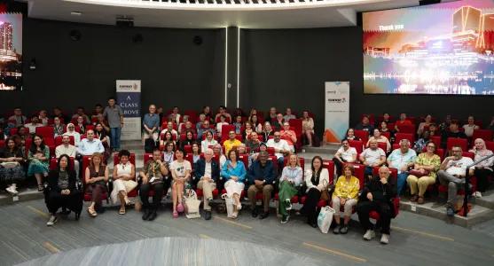 Ipc visit