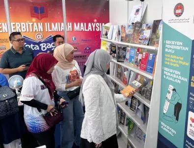 Kota Baca 2026