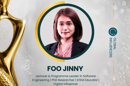 Foo Jinny 
