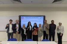 Future Cities Initiative Roundtable