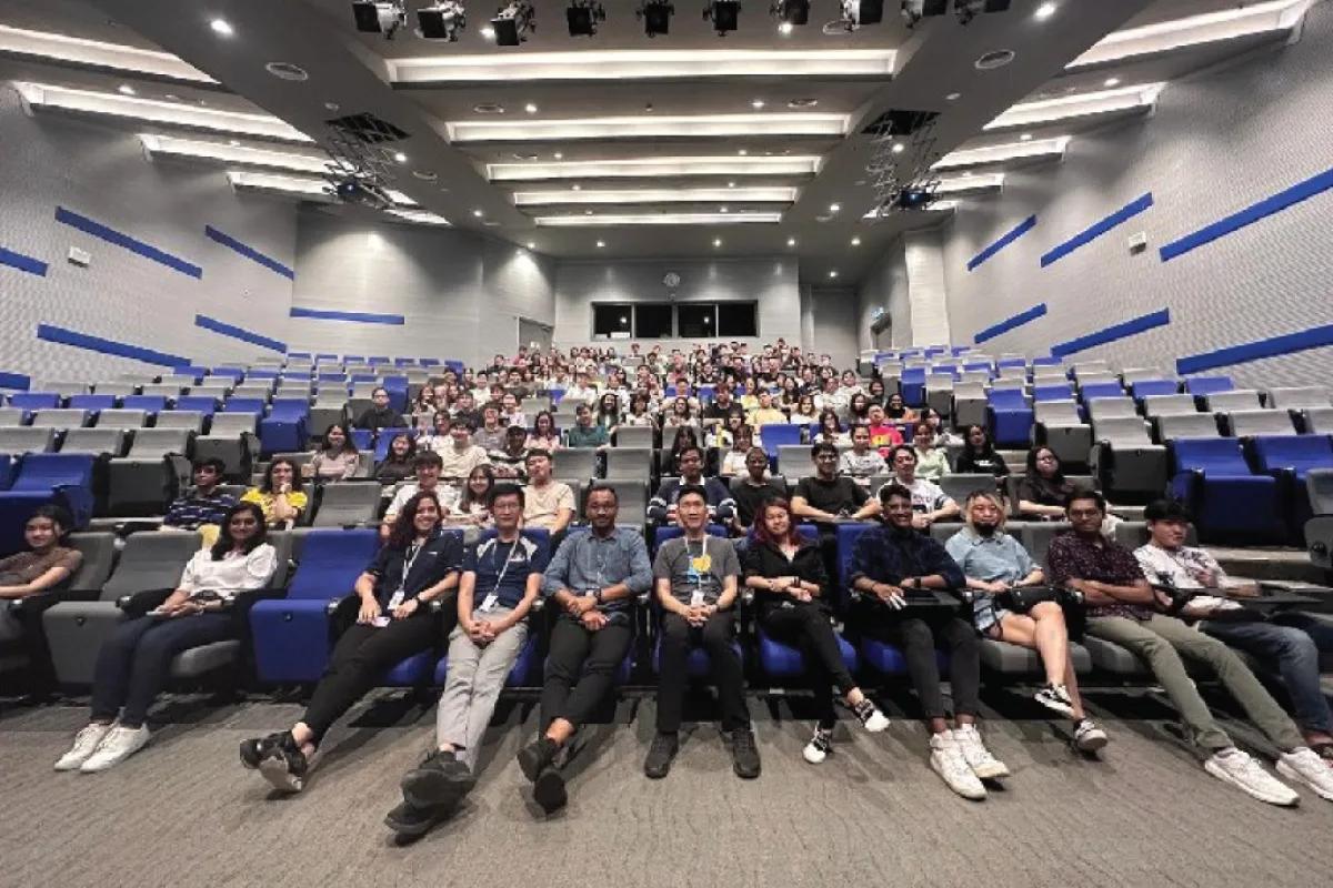 Clubs & Societies Training 2023