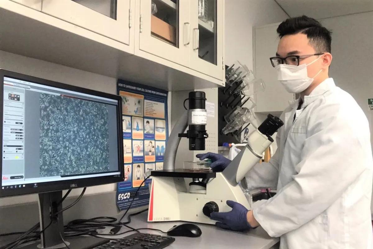 DBS Postgraduate’s Publication on Long COVID-19 Gains Global Attention