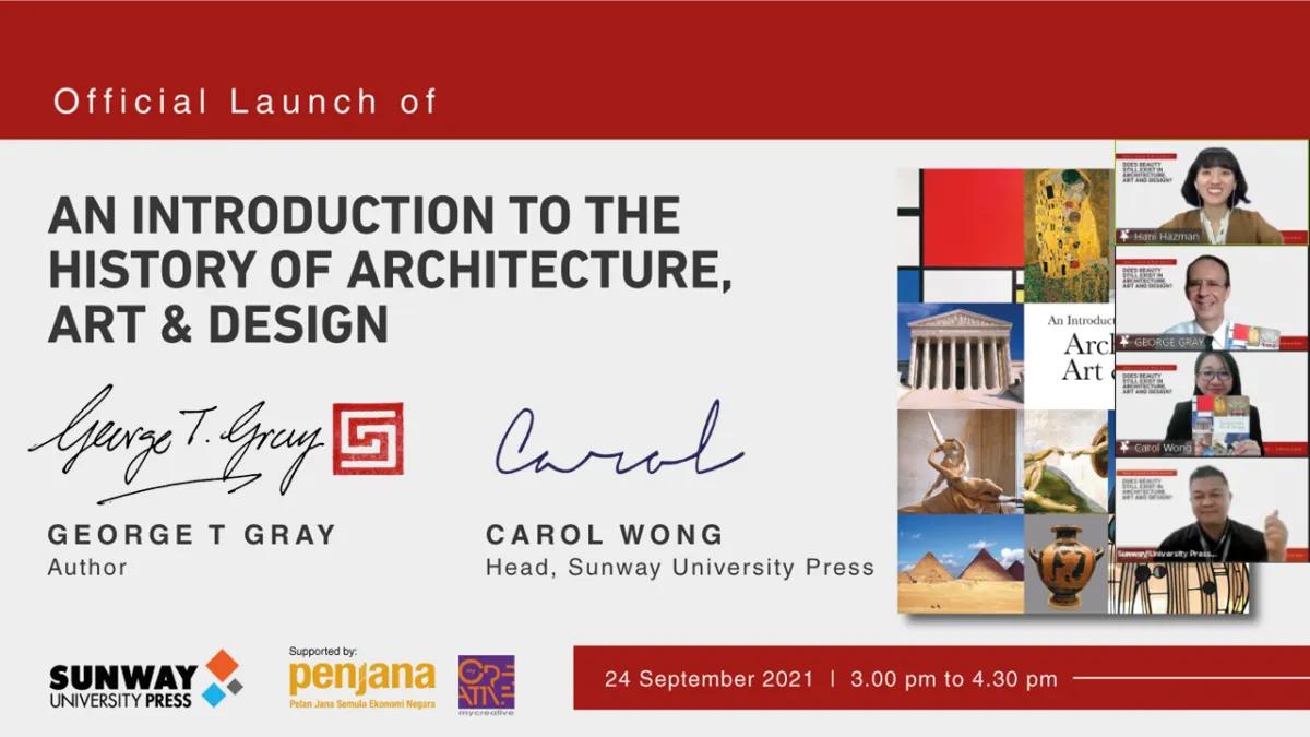 Does Beauty Still Exist In Architecture, Art & Design? 
