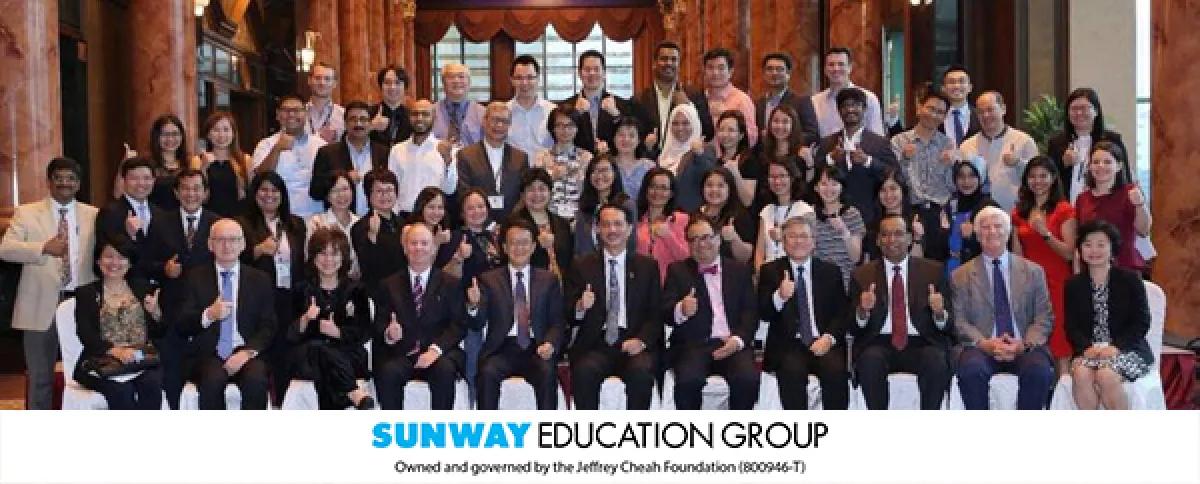 Sunway and Harvard Aim to Improve Healthcare Standard in Asia Pacific through Healthcare Leadership Programme
