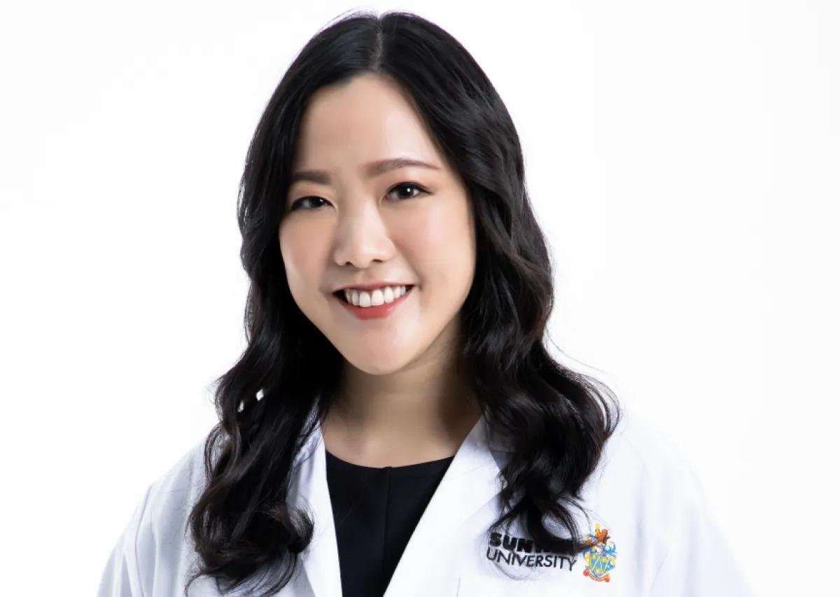 Associate Professor Dr Felicia of the School of Medical and Life Sciences Wins the L’Oréal-UNESCO Fellowship for Women in Science Award!  
