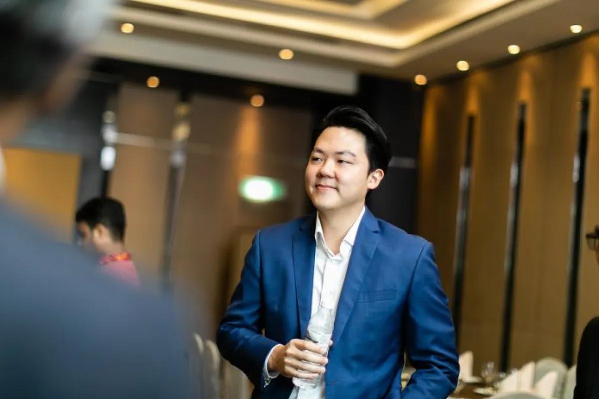 Sunway University Appoints Five Prominent Entrepreneurs As Industry Fellows