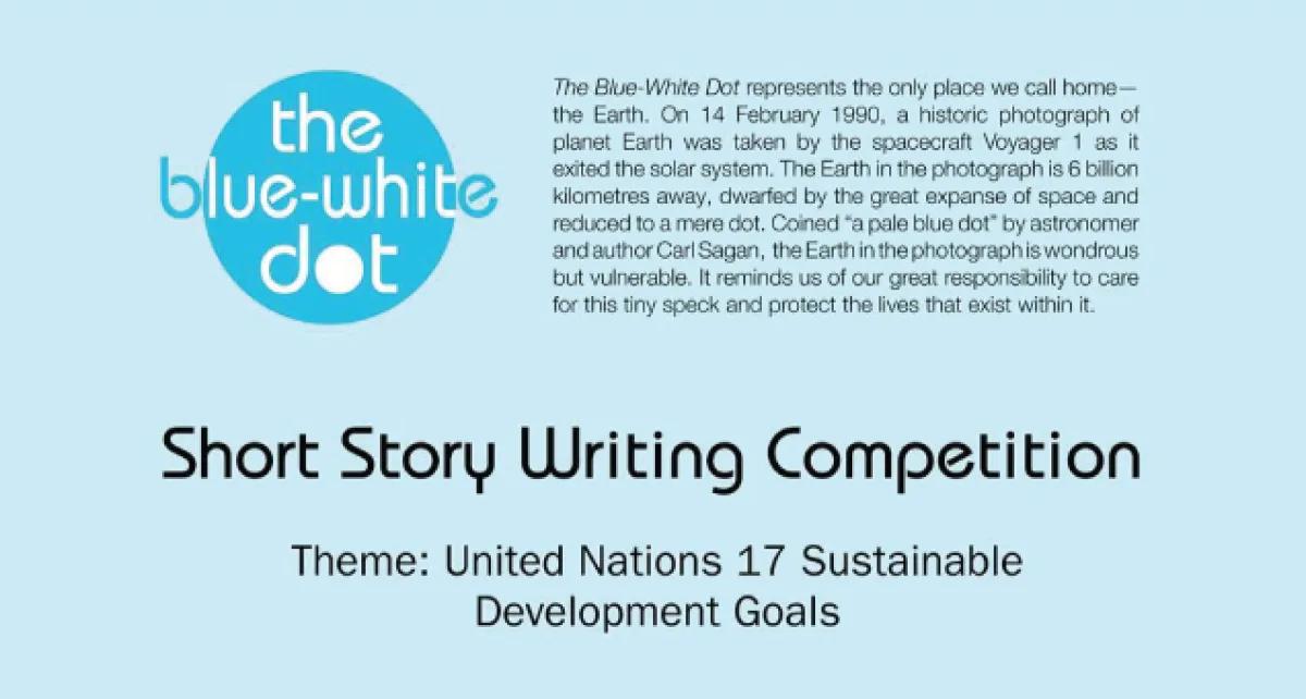 Don't Miss It: Story Writing Competition