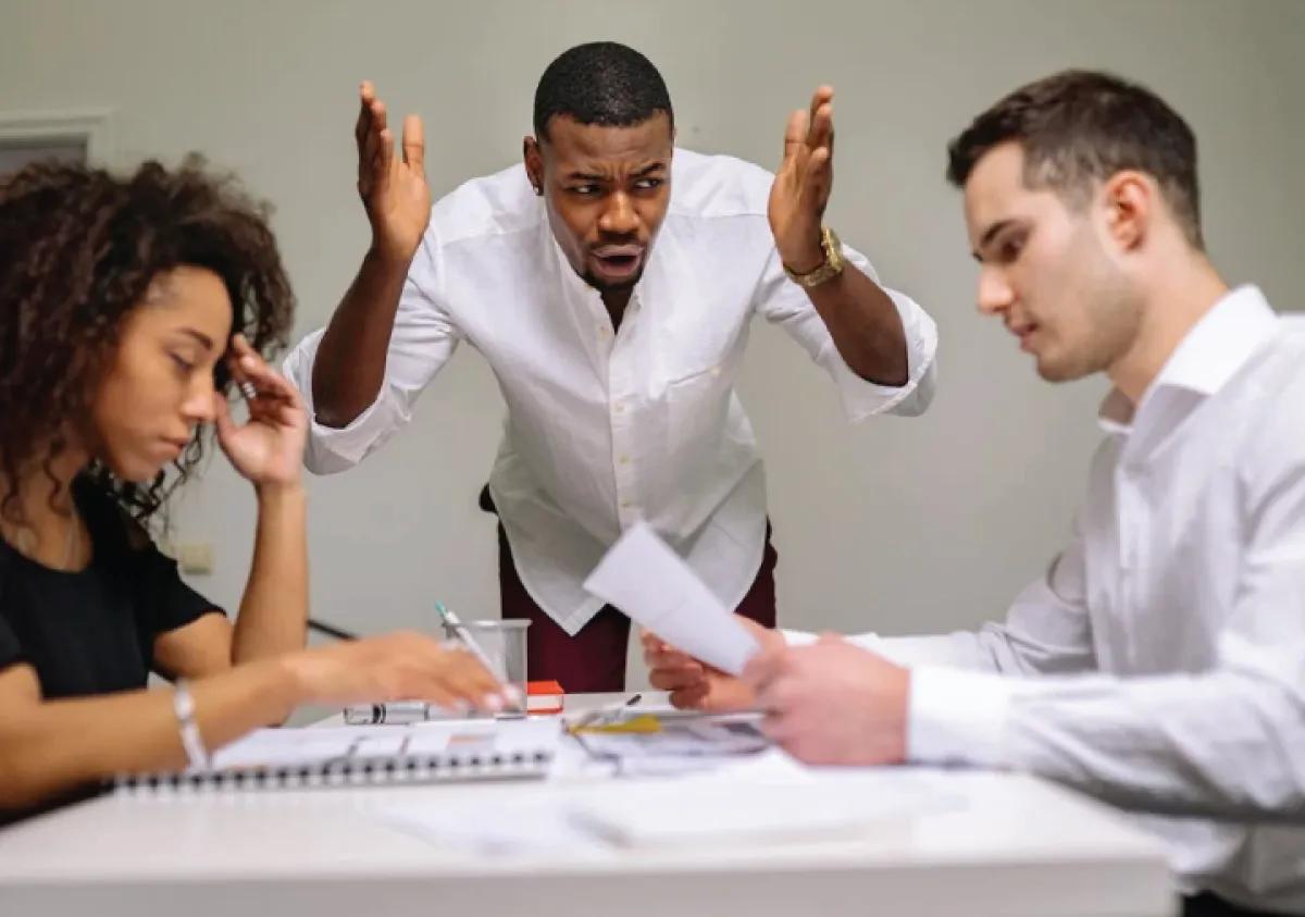 Workplace Incivility: A Retrospective Review and Future Research Agenda