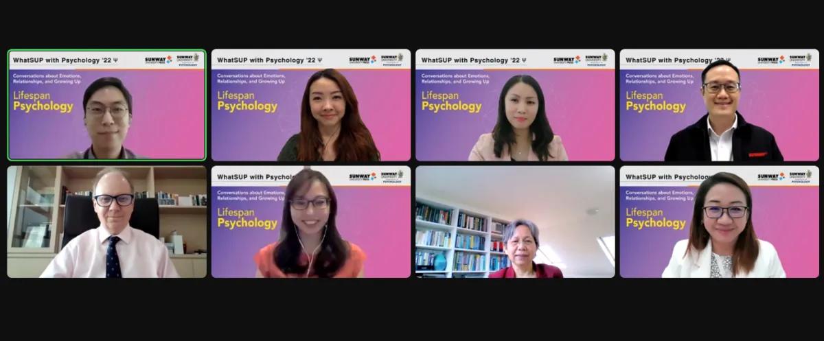 Growing Up Human (Lifespan Psychology) 